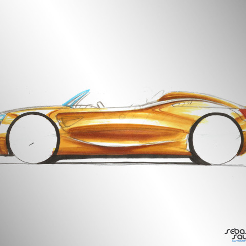 Concept Car 18