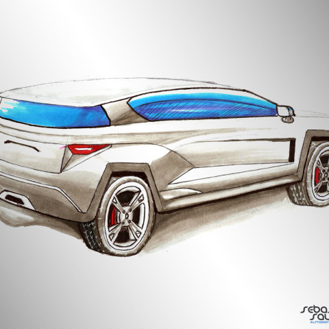Concept Car 10