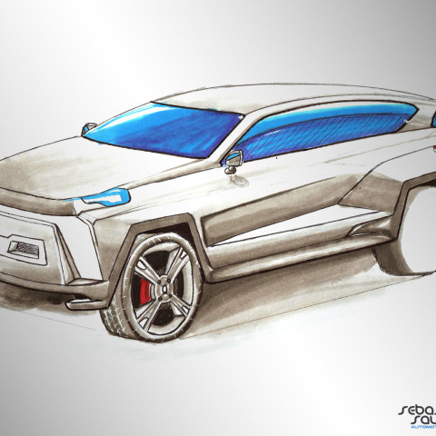 Concept Car 19