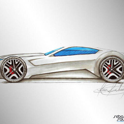 Car Concept 5