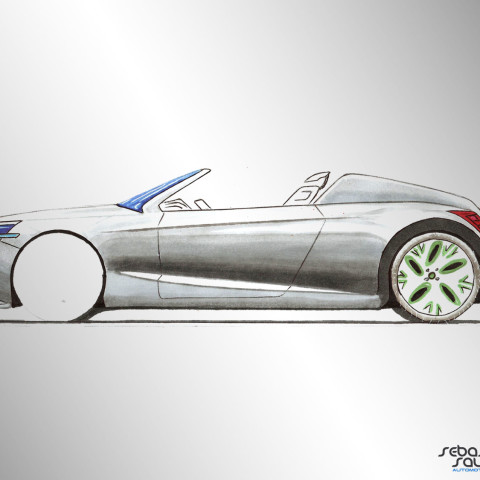 Concept Car 9