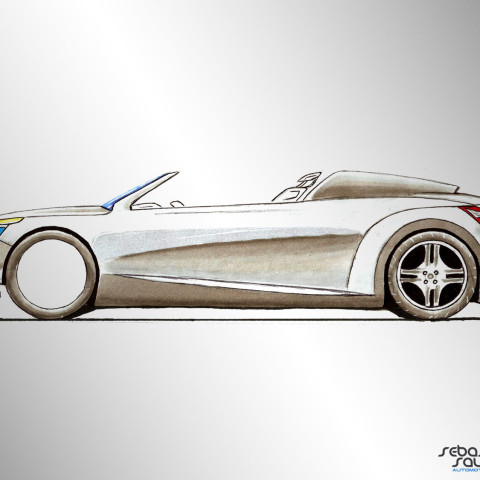 Car Concept 3