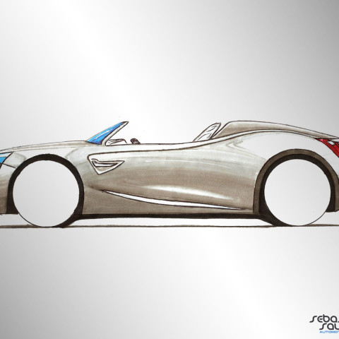 Concept Car 16