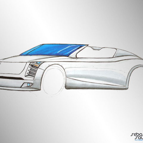 Concept Car 15