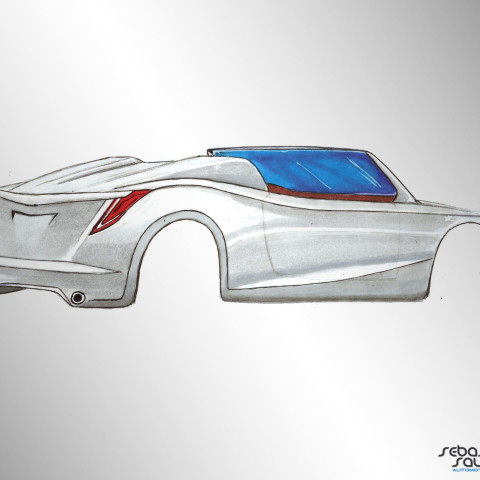 Concept Car 14