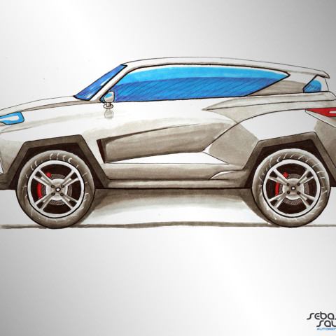 Concept Car 11